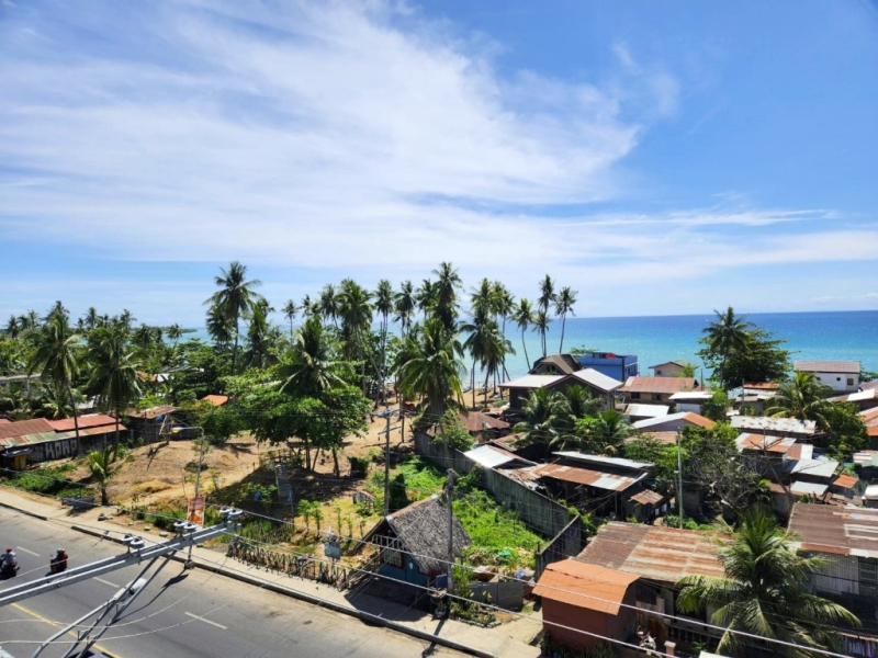 フィリピン留学 Cebu21 - CIJ Liloan Campus-CIJ DORMITORY-123